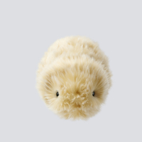 カシオ PE-M11GD AIペットロボット Moflin(モフリン) ゴールド