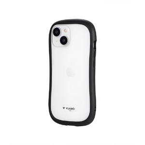 MSソリューションズ LN-IM23VMFGY iPhone 15/14用耐傷・耐衝撃