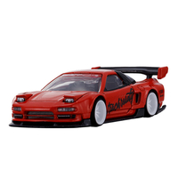タカラトミー トミカプレミアム tomica custom works RD26 Honda NSX PﾄﾐｶCWRD26ﾎﾝﾀﾞNSX