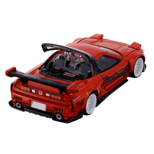 タカラトミー トミカプレミアム tomica custom works RD26 Honda NSX PﾄﾐｶCWRD26ﾎﾝﾀﾞNSX-イメージ2