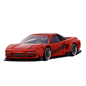 タカラトミー トミカプレミアム tomica custom works RD26 Honda NSX PﾄﾐｶCWRD26ﾎﾝﾀﾞNSX-イメージ3