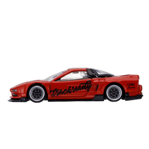 タカラトミー トミカプレミアム tomica custom works RD26 Honda NSX PﾄﾐｶCWRD26ﾎﾝﾀﾞNSX-イメージ5