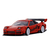 タカラトミー トミカプレミアム tomica custom works RD26 Honda NSX PﾄﾐｶCWRD26ﾎﾝﾀﾞNSX-イメージ1