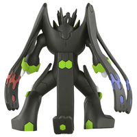 タカラトミー ﾓﾝｺﾚML26ｼﾞｶﾞﾙﾃﾞPﾌｵﾙﾑﾊｺ ポケットモンスター モンコレ ML