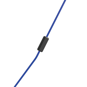 HORI ゲーミングヘッドセット インイヤー for PlayStation 4 ブルー PS4156-イメージ5