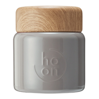 オルゴ キャニスタージャー(0．33L) hoon グレー JC-33(GY)