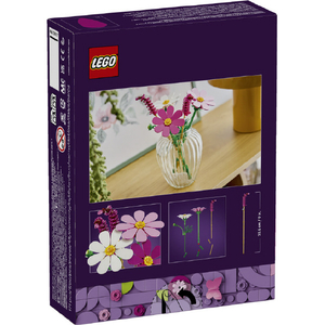 レゴジャパン LEGO 11514コスモスの花 11514ｺｽﾓｽﾉﾊﾅ-イメージ3