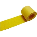 トラスコ中山 重歩行用ノンスリップテープ 50mm×3m イエロー FC713GN-1157970