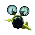 ヤマト産業 全真鍮製酸素調整器 YR-70(関西式) FC136JG-2816181