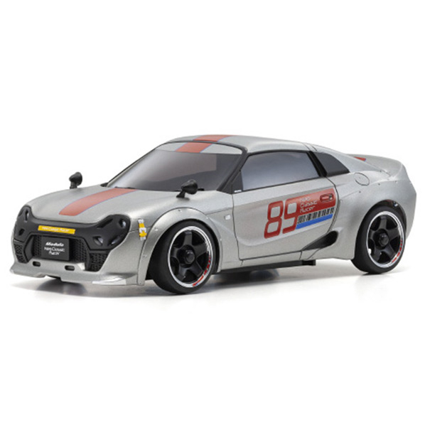 京商 ミニッツAWD ホンダ ネオクラシックレーサー 32625GM 32625GMﾈｵｸﾗｼﾂｸﾚ-ｻ- KT Syncro EX ミニッツAWD VCS 別売 MZW446 バンド管理不要の2 531P また