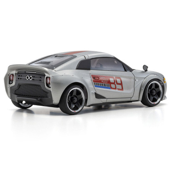 京商 ミニッツAWD ホンダ ネオクラシックレーサー 32625GM 32625GMﾈｵｸﾗｼﾂｸﾚ-ｻ- KT Syncro EX ミニッツAWD VCS 別売 MZW446 バンド管理不要の2 531P また