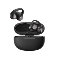 Shokz SKZ-EP-000069 OpenDots 2 Black|エディオン公式通販