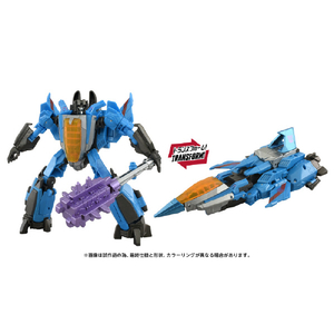タカラトミー TS GE-02 サンダークラッカー トランスフォーマームービー TSGE02サンダ-クラツカ- タカラトミー TS GE-02 サンダークラッカー トランスフォーマームービー TSGE02サンダ-クラツカ-