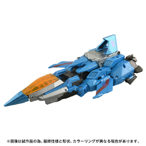 タカラトミー TS GE-02 サンダークラッカー トランスフォーマームービー TSGE02ｻﾝﾀﾞ-ｸﾗﾂｶ--イメージ3