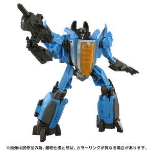 タカラトミー TS GE-02 サンダークラッカー トランスフォーマームービー TSGE02ｻﾝﾀﾞ-ｸﾗﾂｶ--イメージ4