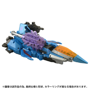 タカラトミー TS GE-02 サンダークラッカー トランスフォーマームービー TSGE02ｻﾝﾀﾞ-ｸﾗﾂｶ--イメージ6