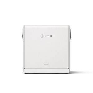 エコバックス WINBOT W2S PRO OMNI ホワイト WE005V01-イメージ5