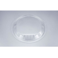 シーピー化成 BFコモプレ内24S嵌合蓋 50枚 FCG355V-00309492