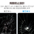 エレコム iPad 第10世代用ガラスフィルム 動画映え 高透明 TB-A23RFLGAR-イメージ5