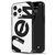 エム・ディー・シー iPhone 14 Pro用クリアケース new balance new ブラック MD-75244-1-イメージ1