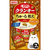 イナバショクヒン CIAO クランキーちゅ～る和え チキン味 6g×7袋 CIAOｸﾗﾝｷ-ﾁﾕ-ﾙｱｴﾁｷﾝ7P-イメージ1