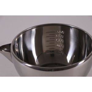 カンダ KD 18-8 片口 大 目盛付 1400cc FC825PL-052027-イメージ2
