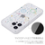 Dparks iPhone 14 Pro用ソフトクリアケース COSMOS DS24159I14P-イメージ10