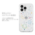 Dparks iPhone 14 Pro用ソフトクリアケース COSMOS DS24159I14P-イメージ11