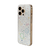 Dparks iPhone 14 Pro用ソフトクリアケース COSMOS DS24159I14P-イメージ2