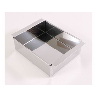 カンダ KD18-0玉子豆腐器中 FC553SL-046041