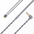 日本ディックス Spada 4．4mm(5極)-MMCX Spadaシリーズ PRC01-44-MM