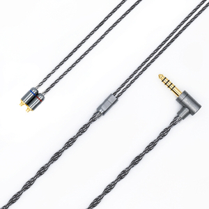 日本ディックス Spada 4．4mm(5極)-MMCX Spadaシリーズ PRC01-44-MM-イメージ1