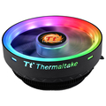 Thermaltake CPUクーラー UX100 ARGB CL-P064-AL12SW-A