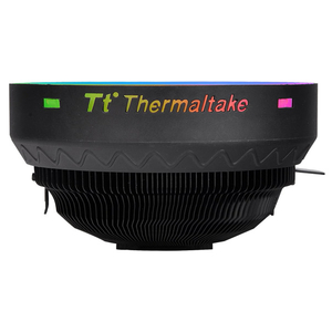 Thermaltake CPUクーラー UX100 ARGB CL-P064-AL12SW-A-イメージ3