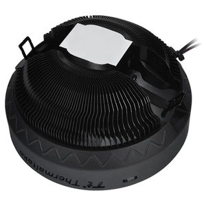 Thermaltake CPUクーラー UX100 ARGB CL-P064-AL12SW-A-イメージ5