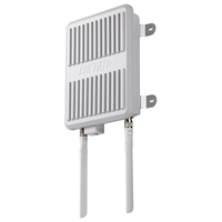 BUFFALO 法人向け 11ac/n/a/g/b対応 インテリジェントモデル 防塵・防水耐環境性能 無線LANアクセスポイント WAPM-1266WDPR