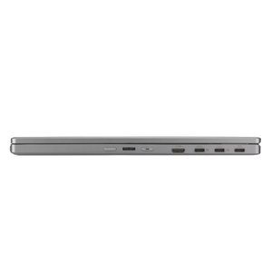 ASUS 14型液晶ディスプレイ ZenScreen Duo OLED シルバー MQ149CD-イメージ16