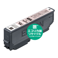 エコリカ エプソン用リサイクルインクカートリッジICLM70L F405781-ECI-E70L-LM