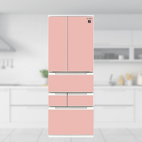 e angle ドレスアップマグネットシート ピンク ANG-MG-SJMF43R-1P