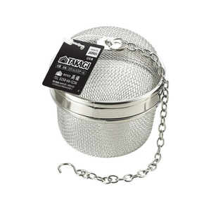 TAKAGI カプセルこし器 75φ FCJ288W-4907052870826-イメージ1