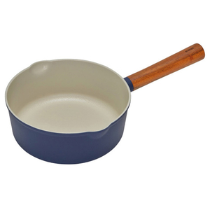 Dr.HOWS マルチパン 20cm OMIZA(オミジャ) ネイビー CFP10400008-イメージ1