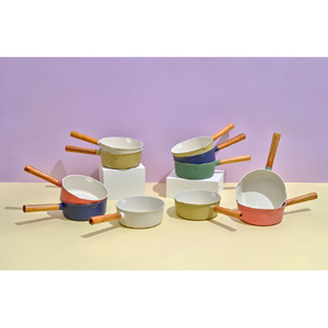 Dr.HOWS マルチパン 20cm OMIZA(オミジャ) ネイビー CFP10400008-イメージ12