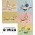 Dr.HOWS マルチパン 20cm OMIZA(オミジャ) ネイビー CFP10400008-イメージ5