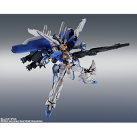 バンダイスピリッツ MROBOTDEXSｶﾞﾝﾀﾞﾑKA METAL ROBOT魂(Ka signature
