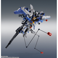 バンダイスピリッツ MROBOTDEXSｶﾞﾝﾀﾞﾑKA METAL ROBOT魂(Ka signature