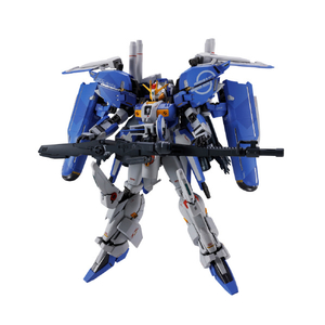 バンダイスピリッツ METAL ROBOT魂(Ka signature) <SIDE MS> Ex-Sガンダム[Re：Coordinate] MROBOTDEXSｶﾞﾝﾀﾞﾑKA-イメージ1