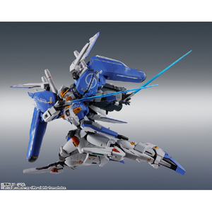バンダイスピリッツ METAL ROBOT魂(Ka signature) <SIDE MS> Ex-Sガンダム[Re：Coordinate] MROBOTDEXSｶﾞﾝﾀﾞﾑKA-イメージ3