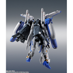 バンダイスピリッツ METAL ROBOT魂(Ka signature) <SIDE MS> Ex-Sガンダム[Re：Coordinate] MROBOTDEXSｶﾞﾝﾀﾞﾑKA-イメージ6