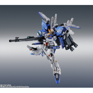 バンダイスピリッツ METAL ROBOT魂(Ka signature) <SIDE MS> Ex-Sガンダム[Re：Coordinate] MROBOTDEXSｶﾞﾝﾀﾞﾑKA-イメージ7