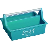 ＨＡＺＥＴ トートトレー(類ワークトレー) FC396DN-4392728